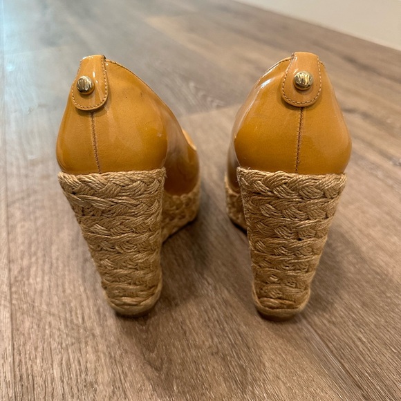 Stuart Weitzman Wedge Heels - Picture 9 of 16